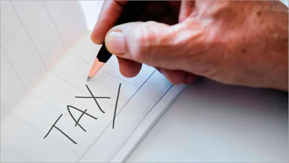 Corporate tax cut to provide a much-needed breather to media industry 