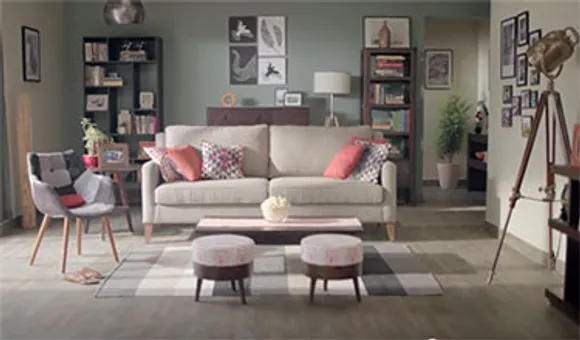 Urban Ladder shows the way to create beautiful homes