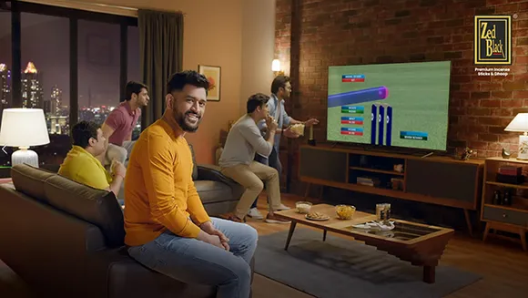 MS Dhoni advocates the power of prayer for World Cup victory in Zed Black Agarbatti ad