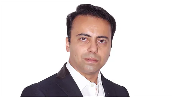 Pradeep Hejmadi joins Aidem Ventures as Chief Executive Officer