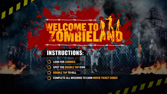 Sony Pictures India, Dentsu Webchutney launch interactive game on YouTube