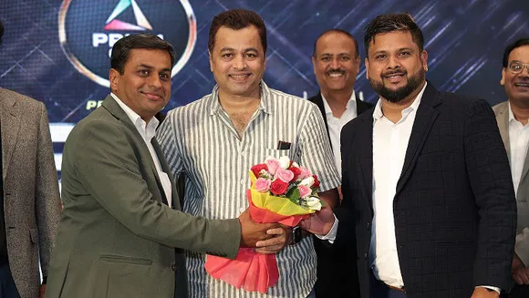 Big FM honours the contribution of Impact Makers at 'Big Impact Awards'