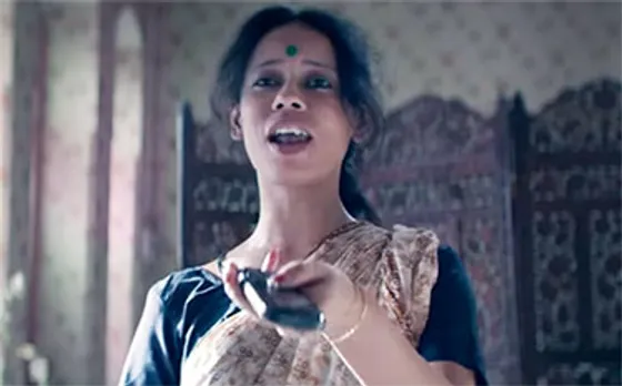 Aircel's campaign 'See You Online Ba' gives a humorous touch to internet usage