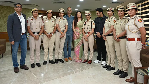 Zee5 unveils #Zee5GameChangers campaign to shed light on socially relevant issues