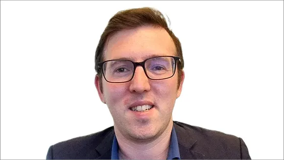 Sportradar appoints Oscar Brodkin as new Managing Director- APAC