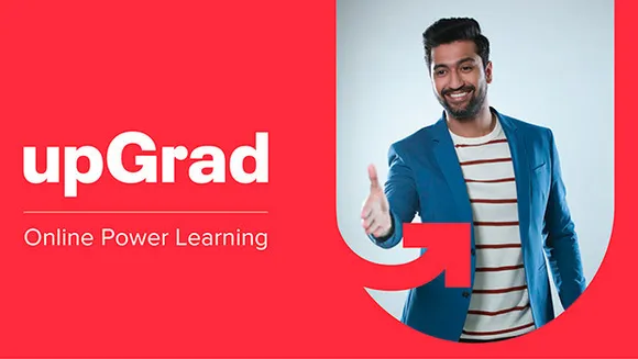 upGrad aims Rs 750 crore in annual revenue, sets aside Rs 175 crore as ad spend for TV and digital 
