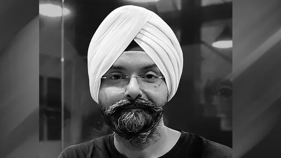 Tarvinderjit Singh replaces Amit Shankar as Famous Innovation's Creative Head for Delhi office