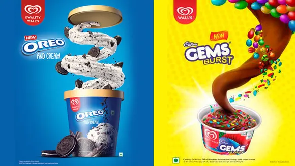 Mondelez India, HUL partner to launch two new premium frozen desserts