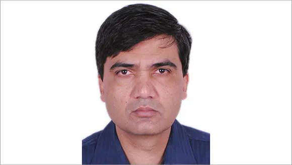 Anil Kumar joins Spatial Access as Head of Strategy