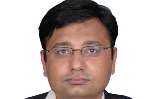 ZenithOptimedia India appoints Roopam Garg as COO
