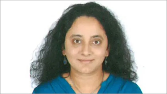 Manasi Narasimhan joins Mastercard as Vice-President, Marketing and Communications
