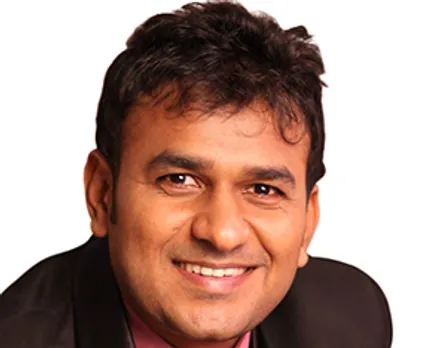 Jay Mehta is Big FM Mumbai Station Head