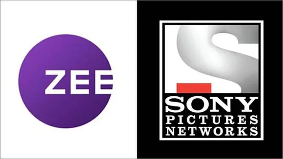 Zee and Sony welcome CCI nod to proposed merger