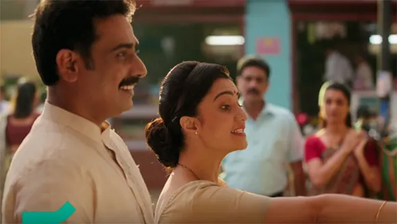 Every life deserves a take-off, says IndoStar Capital Finance Limited in new spot