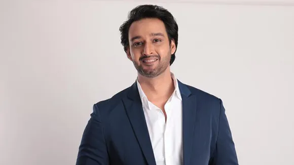 No baggage, no perception will work in my favour: Zee News' DNA host Sourabh Raj Jain