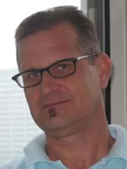 Interview: Nicholas M Dudynskay, EVP, Global Director of Retail Marketing, Leo Burnett Worldwide