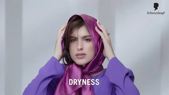 Schwarzkopf's #BreakTheRules campaign promotes prioritising hair health