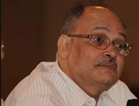 AK Bhattacharya replaces Sanjaya Baru as Editor of BS