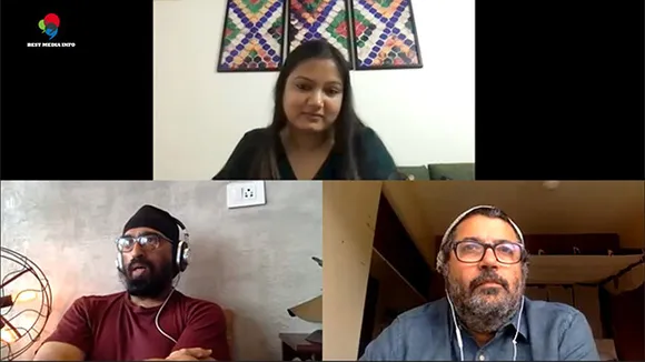 We are reaping rewards of what we have sown in last five years, say The Womb Co-Founders, Navin Talreja and Kawal Shoor