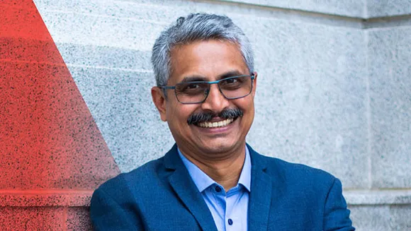 Gowthaman Ragothaman launches Aqilliz to drive blockchain solutions in digital marketing