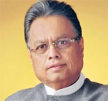 Lokmat Group's Chairman Vijay Darda gets International Jurists Award