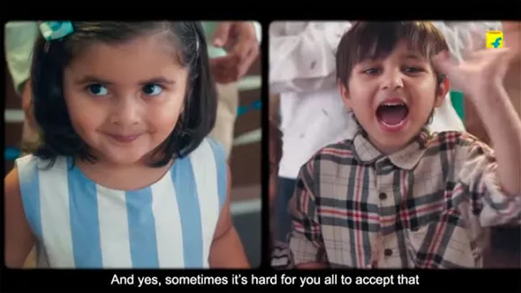 Flipkart and Dentsu Webchutney's talk about need to raise #GenerationEqual
