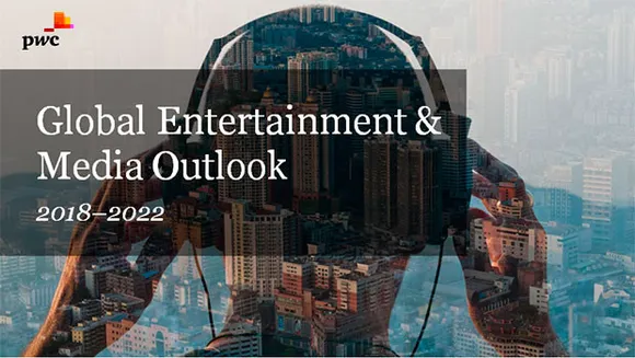India to enter top 10 OTT video markets by 2022, says PwC report