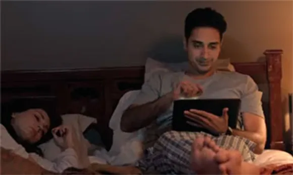 FundsIndia's new advertising campaign breaks stereotypes