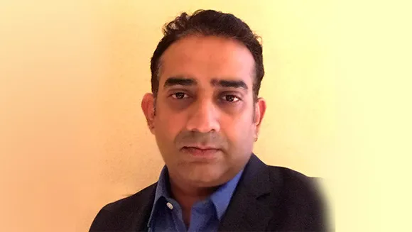 Social Kinnect takes on board Punkaj Saini as Business Head