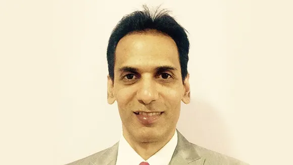 Ideacafe appoints Raza Syed as Senior VP