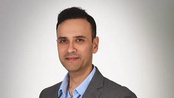 Akash Banerji moves from Voot, to join Amazon
