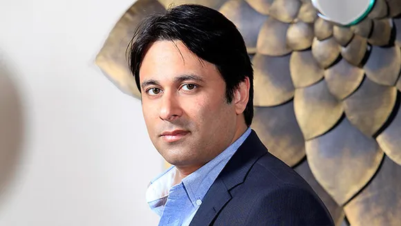 Rishi Khiani to step down from day-to-day operations at Ant Farm