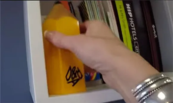 When the world's D&AD Pencils went missing!