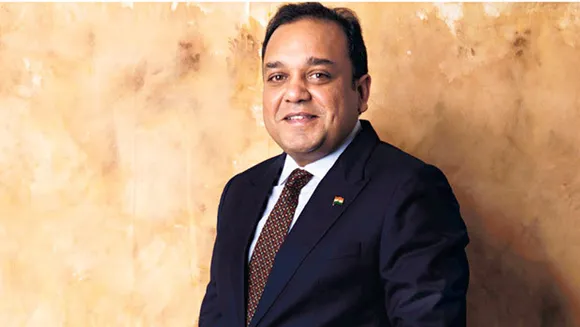 Punit Goenka likely to change company he represents on IBDF Board