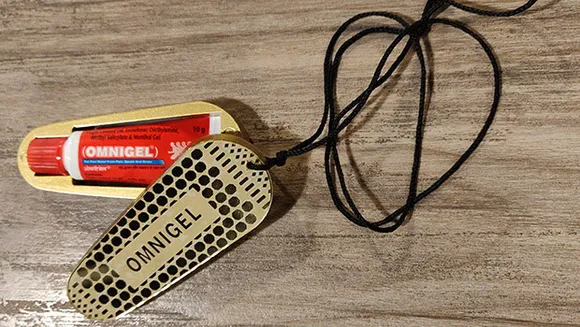 Cipla's Omnigel creates Rahat Ratna to aid unsung heroes of Magh Mela 2020 at Allahabad