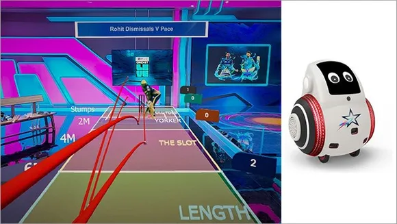 Disney Star announces multiple tech innovations for IPL 2022