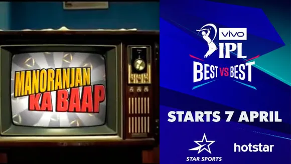 Did Star miss 'mauka' on IPL marketing?