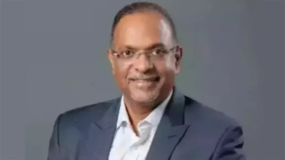 Myntra ropes in Venu Nair as chief of strategic partnerships and omni channel
