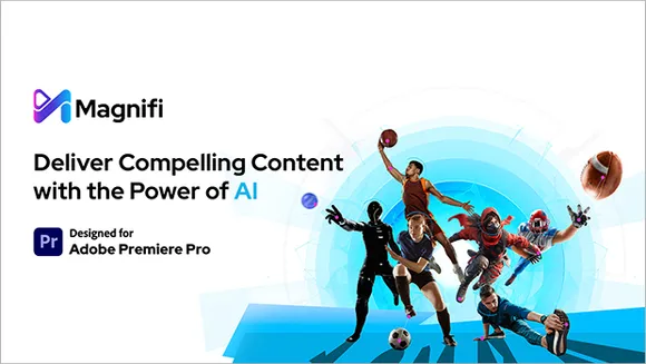 VideoVerse launches new Magnifi Plugin for Adobe Premiere Pro