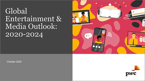 India set to be sixth-largest OTT market, SVOD to be growth driver: PwC 