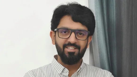 Biz2X hires Ratiesh Sharma as VP and Head of Marketing