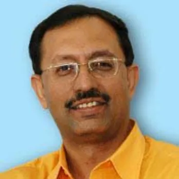 ZEEL brings on board Sunil Buch as Chief Business Officer