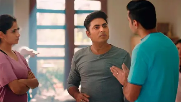 JWT's 'Mutual Fund Sahi Hai' only shortlist from India at NYF 2018 Midas Awards