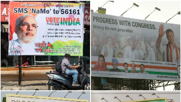 In-depth: Double advantage for news channels as elections follow festivities