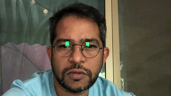 Prashanth Challapalli quits Leo Burnett Orchard as COO