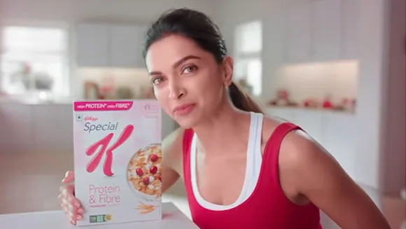 Kellogg's highlights importance of a healthy breakfast