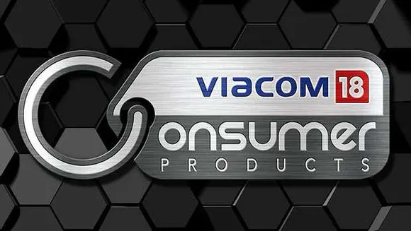 Viacom18 Consumer Products brings Peppa Pig and George to India