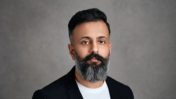 Vineet Singh joins BYJU'S as Vice-President, Brand and Creative Strategy