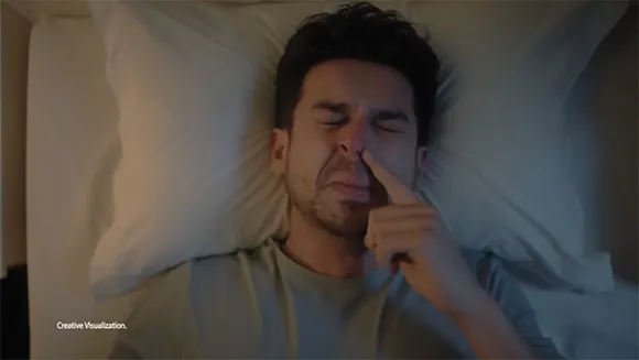 Otrivin unveils its new “Life's a struggle” campaign
