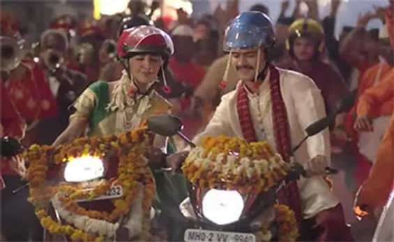 TVS Tyres rides on the 'change' thought process in India